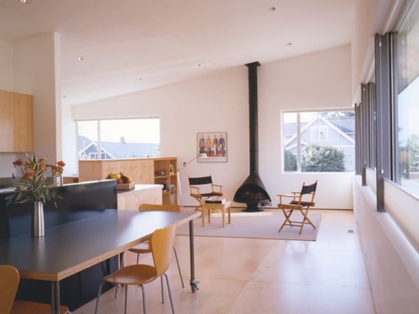 Image of Kogan Residence