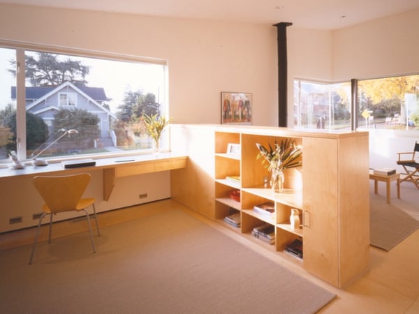 Image of Kogan Residence