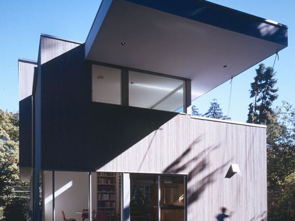 Image of Lagerberg Residence