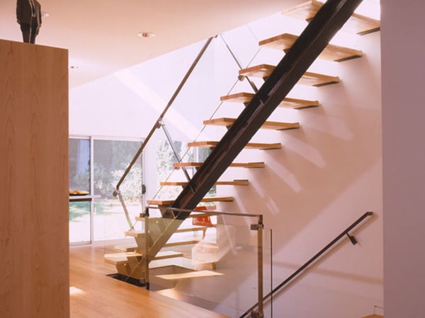 Image of Lagerberg Residence