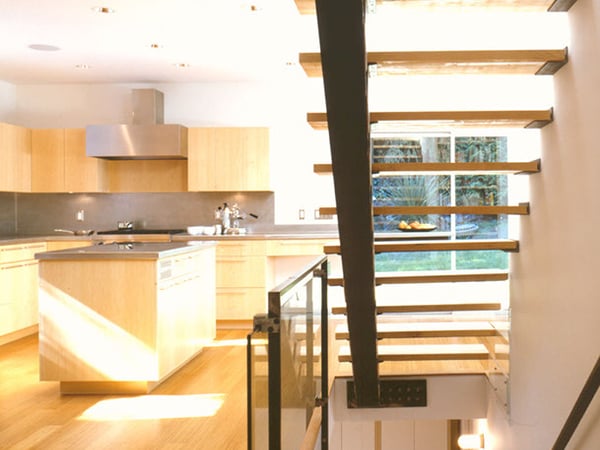 Image of Lagerberg Residence