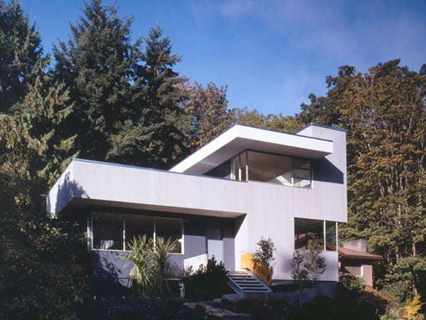 Image of Lagerberg Residence