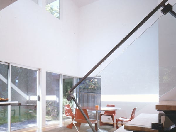 Image of Lagerberg Residence