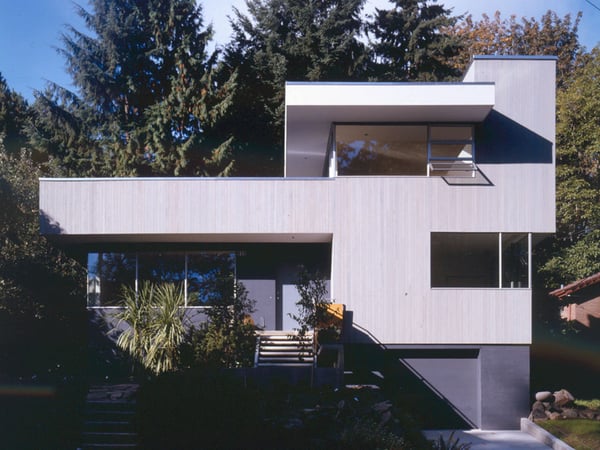 Image of Lagerberg Residence