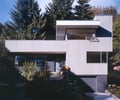 Preview of Lagerberg Residence - Image 4: Human, People, Person, Building, Cottage, House, Housing.