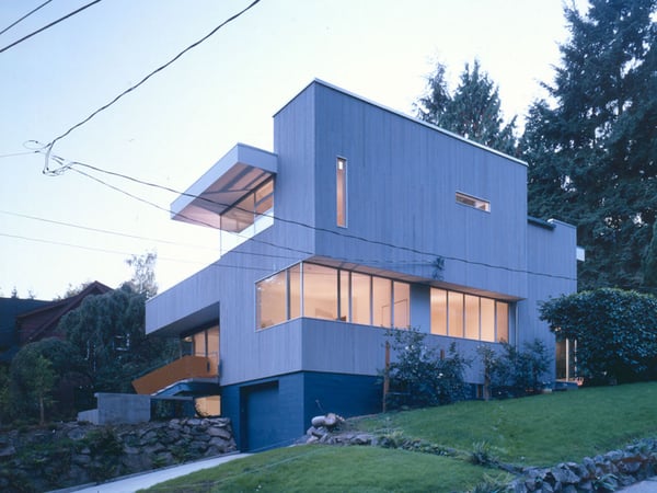 Image of Lagerberg Residence