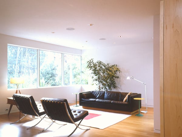 Image of Lagerberg Residence