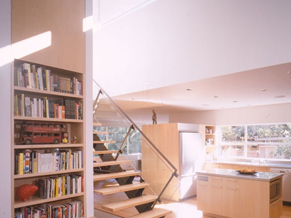 Image of Lagerberg Residence