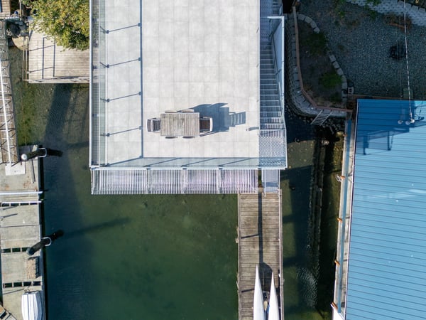 Image of Lagerberg Mooring