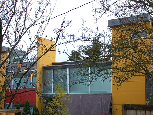Image of Laima Residence