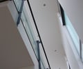Preview of Laima Residence - Image 5: Banister, Handrail, grating, glass rail.