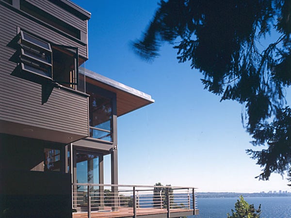 Image of Leschi Residence