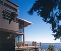 Preview of Leschi Residence - Image 0: Aerial View, Landscape, Nature, Outdoors, Scenery, Building, Housing, Office Building.