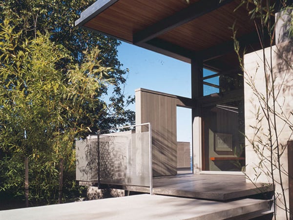 Image of Leschi Residence