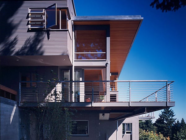 Image of Leschi Residence