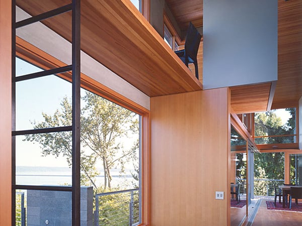 Image of Leschi Residence