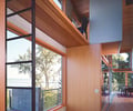 Preview of Leschi Residence - Image 12: Plywood, Wood, wood ceiling , structure wood .
