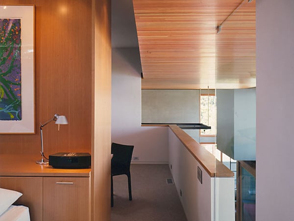 Image of Leschi Residence
