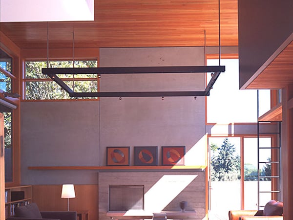 Image of Leschi Residence