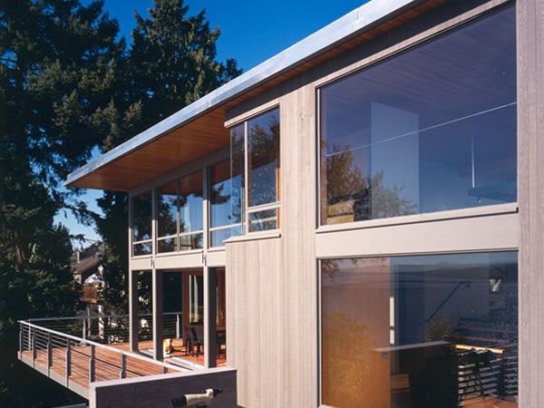 Image of Leschi Residence