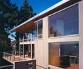Preview of Leschi Residence - Image 16: Tripod, Door, Sliding Door.