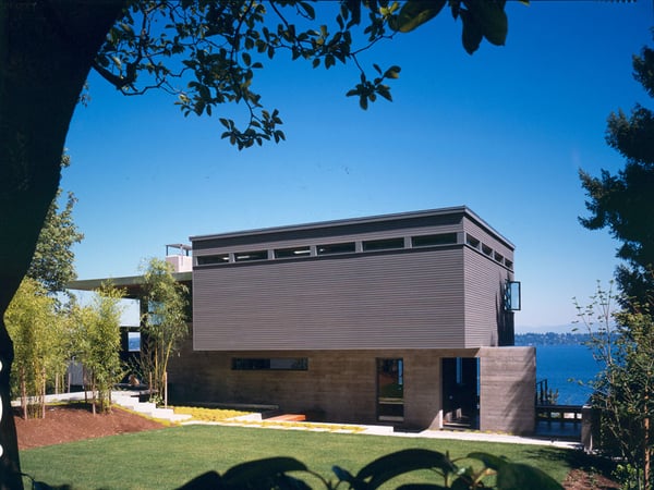 Image of Leschi Residence