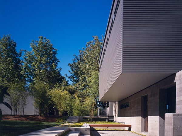 Image of Leschi Residence