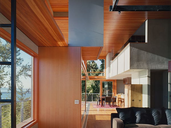 Image of Leschi Residence
