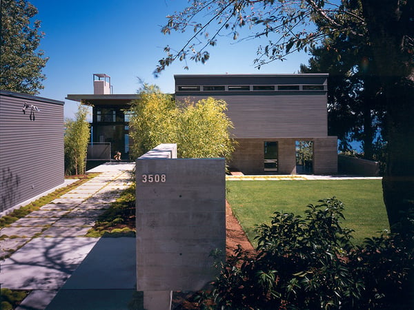 Image of Leschi Residence