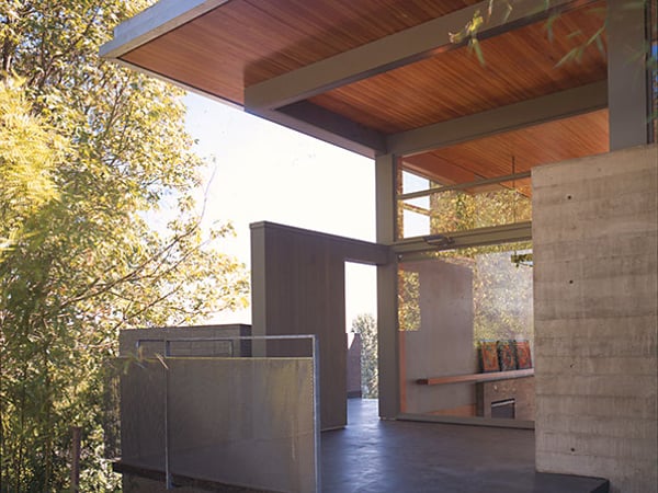 Image of Leschi Residence
