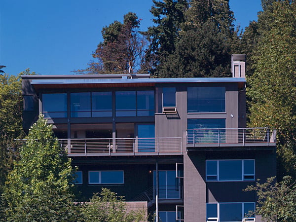 Image of Leschi Residence