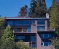 Preview of Leschi Residence - Image 7: Building, Office Building, Housing, Apartment Building, City, High Rise, Town, Urban.