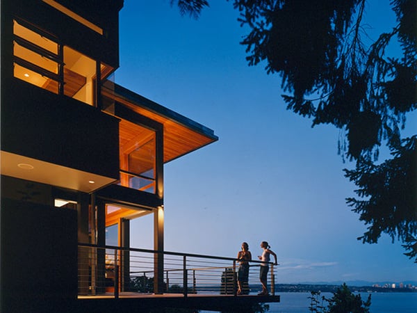 Image of Leschi Residence