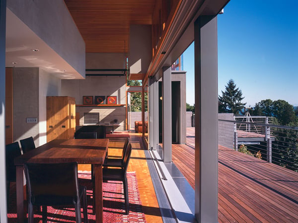 Image of Leschi Residence