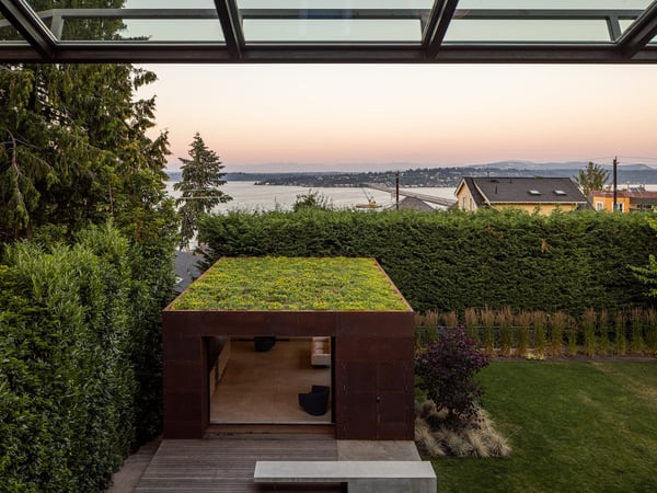 Image of Leschi Guest House