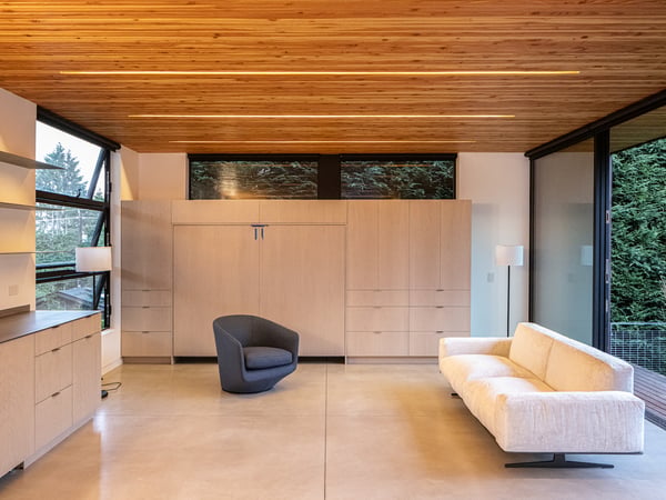Image of Leschi Guest House