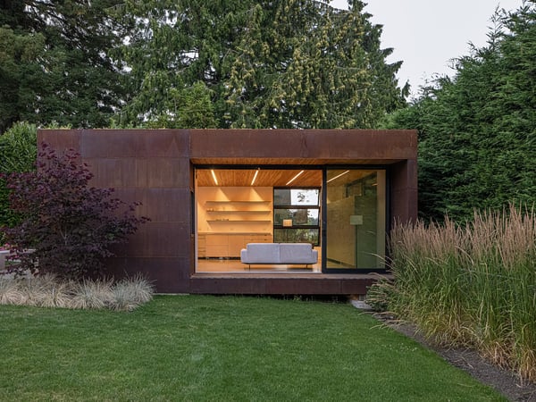 Image of Leschi Guest House