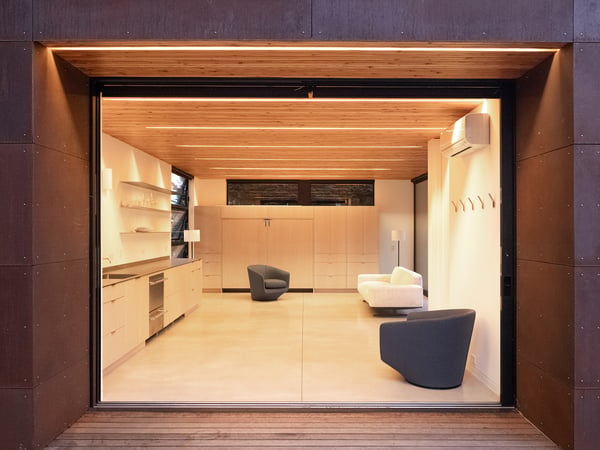 Image of Leschi Guest House