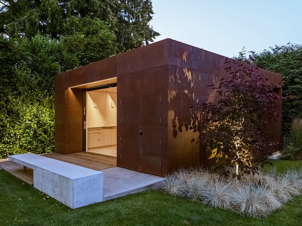 Image of Leschi Guest House