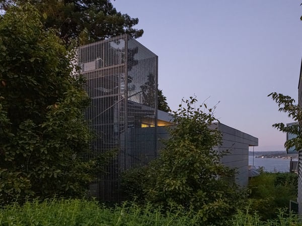 Image of Leschi Guest House