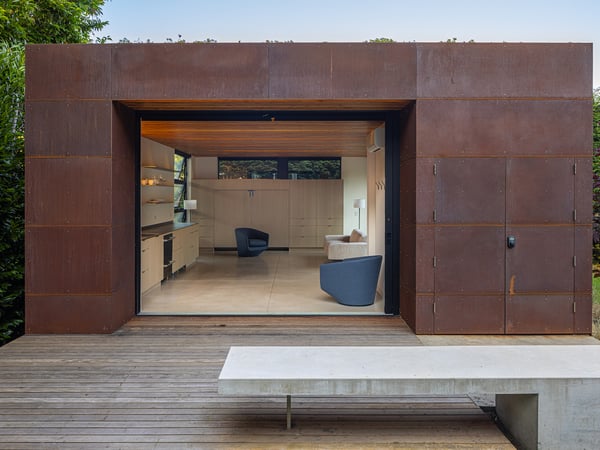 Image of Leschi Guest House