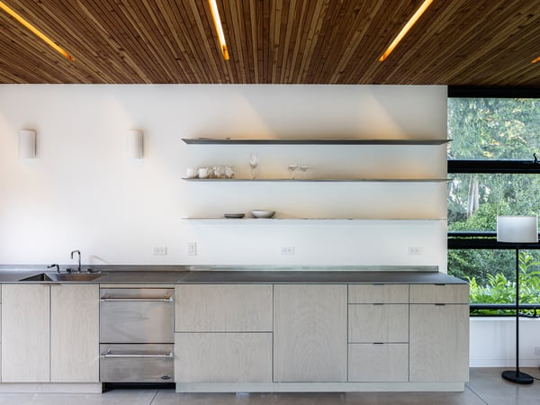 Image of Leschi Guest House
