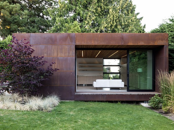Image of Leschi Guest House