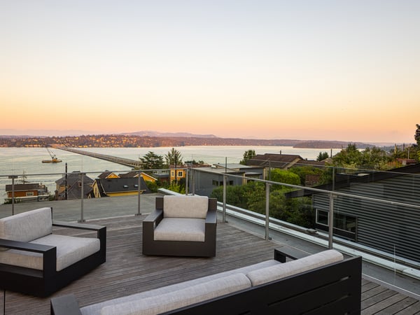Image of Leschi Guest House