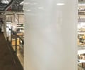 Preview of Light Manufacturing - Image 10: Interior glass.
