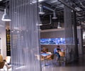 Preview of Light Manufacturing - Image 3: Hangar, Bowl, Chainmail, Steel, Concrete, Exposed Duct, Structure Steel,  Fish Tank.
