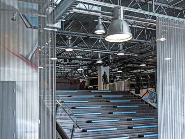 Image of Light Manufacturing