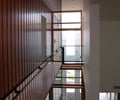 Preview of Lo Pearson - Image 2: Banister, Handrail, Window.