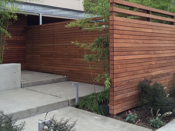 Image of Madison Park Courtyard Spaces