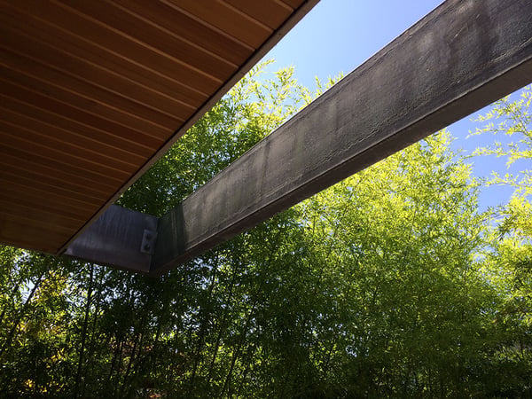 Image of Madison Park Courtyard Spaces